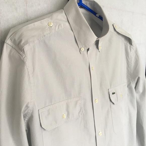 Lacoste men’s NWOT - Picture 2 of 8